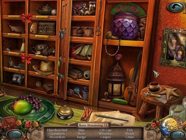 Zaginione Legendy: Płacząca Kobieta