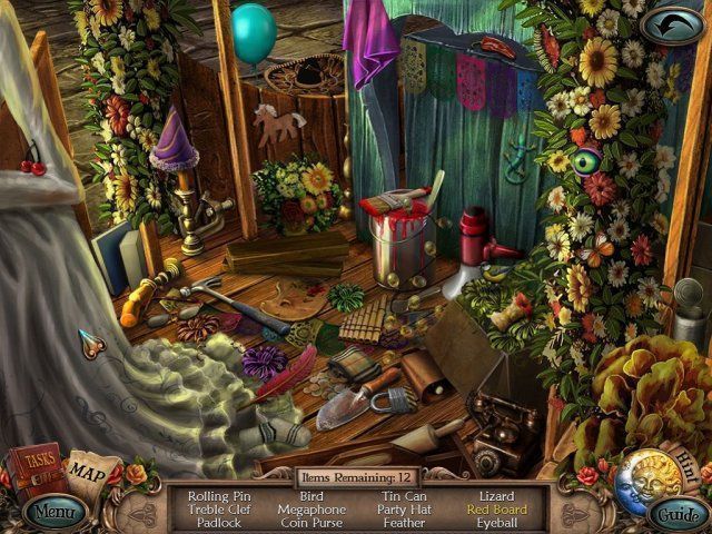 Zaginione Legendy: Płacząca Kobieta