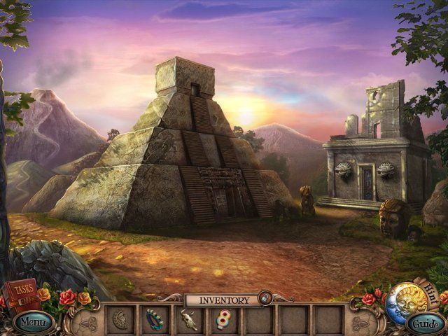 Zaginione Legendy: Płacząca Kobieta