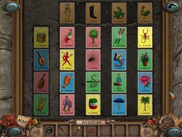 Zaginione Legendy: Płacząca Kobieta