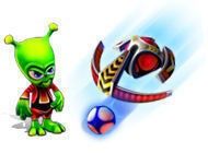 Game details Magiczna kula 4