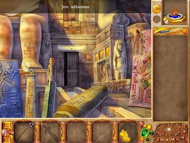 Magiczna Encyklopedia – część pierwsza