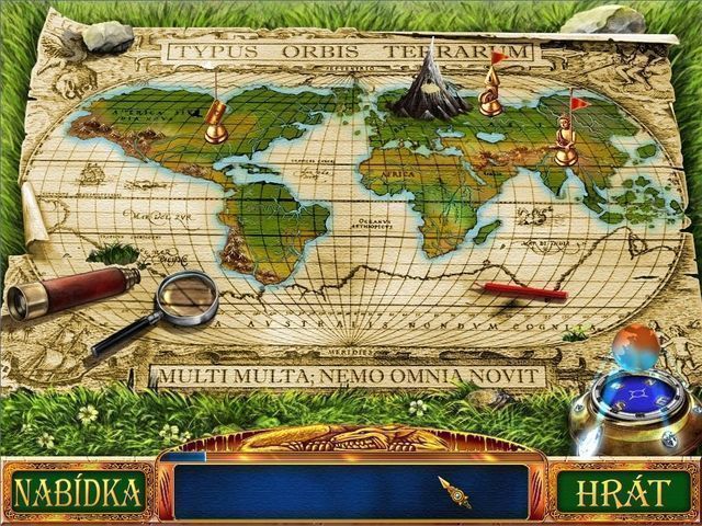 Magiczna encyklopedia: Blask księżyca