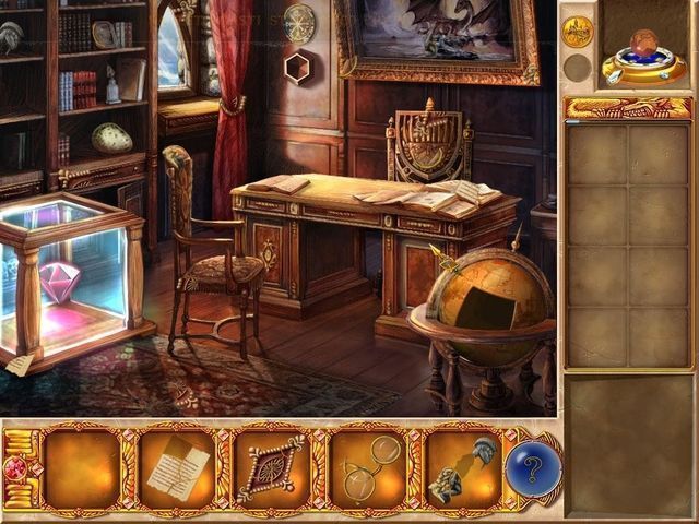 Magiczna encyklopedia: Blask księżyca