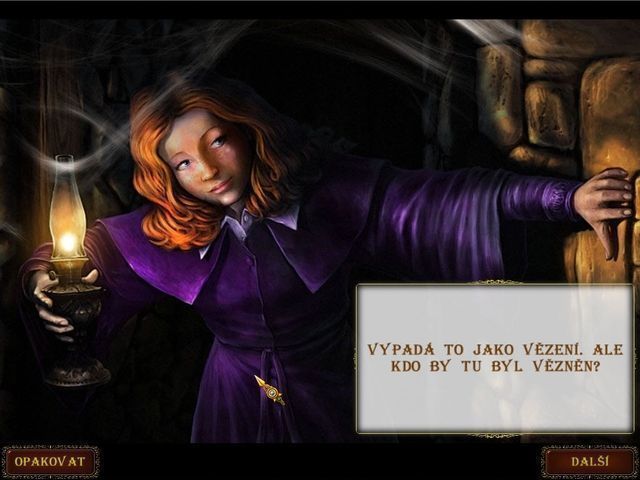 Magiczna encyklopedia: Blask księżyca