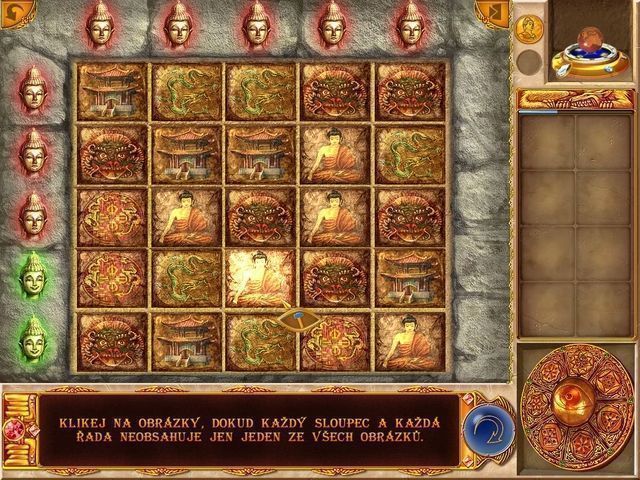 Magiczna encyklopedia: Blask księżyca