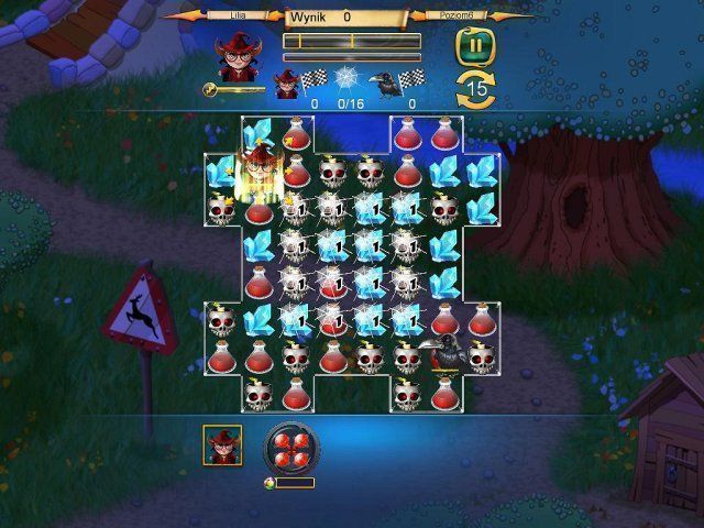 Mana Crusher