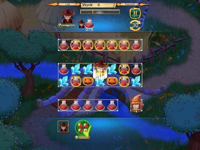 Mana Crusher