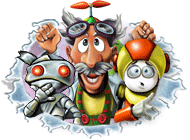 Game details Mega World Smash