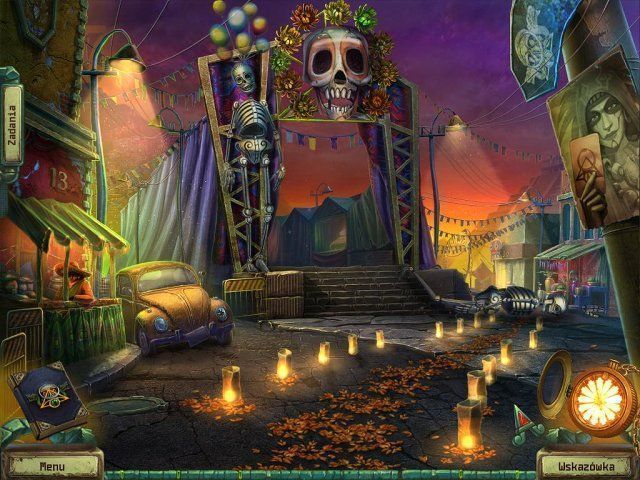 Mexicana: Śmiertelne wakacje