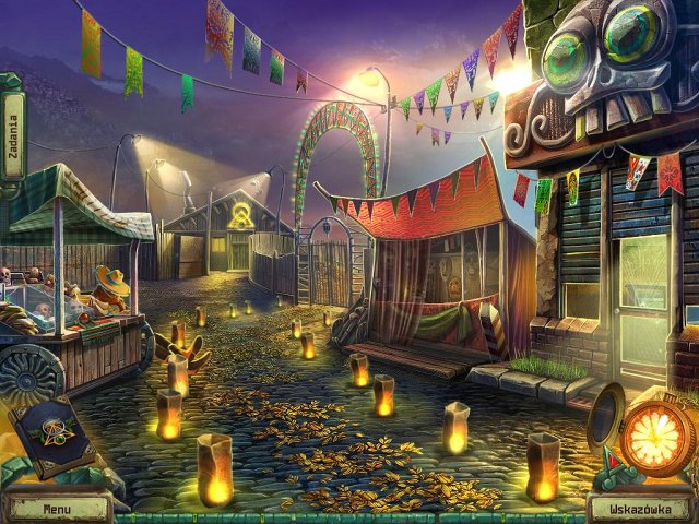 Mexicana: Śmiertelne wakacje