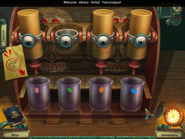 Mexicana: Śmiertelne wakacje