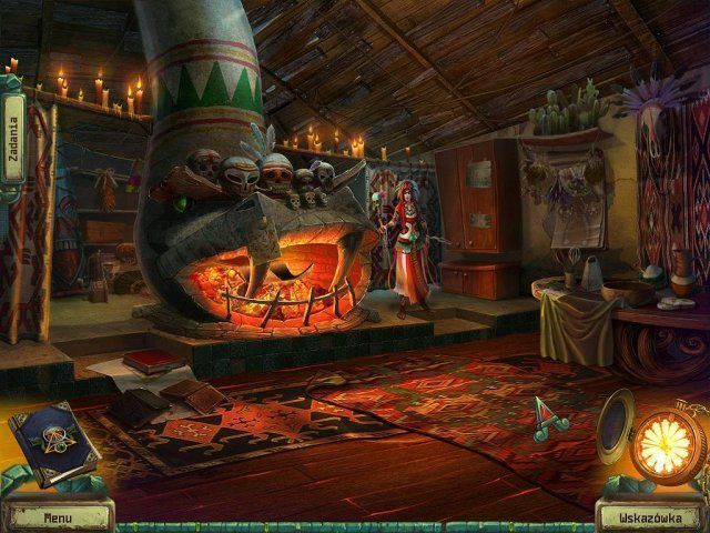 Mexicana: Śmiertelne wakacje