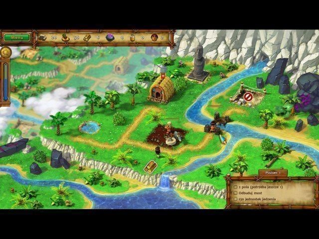 Moai 2: Droga do innego świata