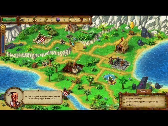 Moai 2: Droga do innego świata