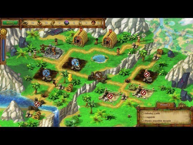 Moai 2: Droga do innego świata