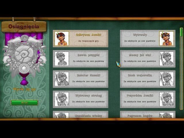 Moai 2: Droga do innego świata