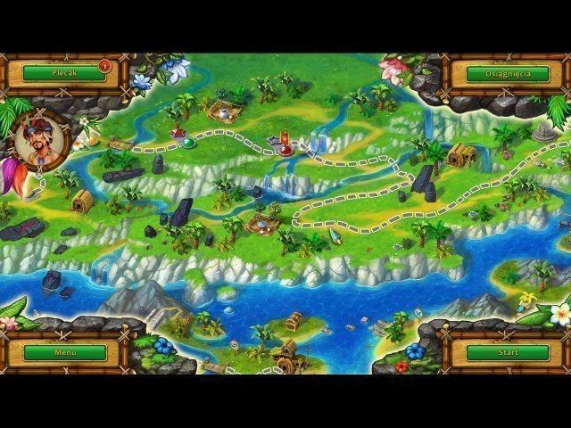 Moai 2: Droga do innego świata