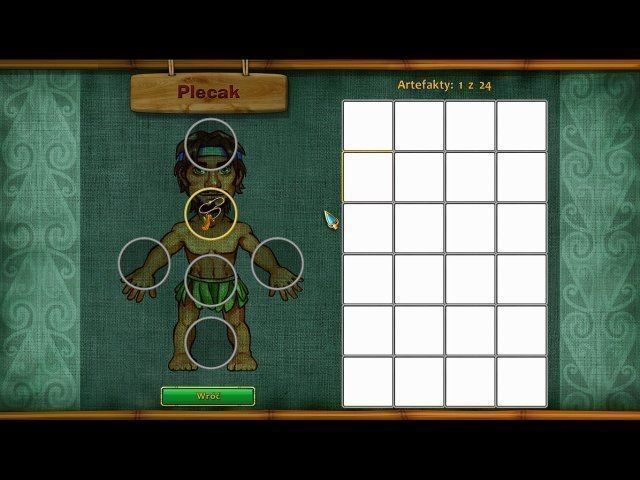 Moai 2: Droga do innego świata