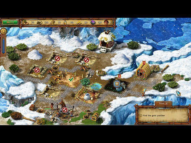 Moai 3: Misja handlowa