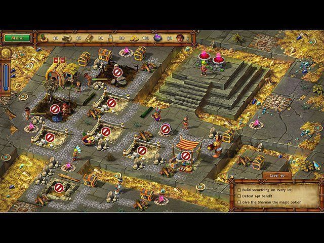 Moai 3: Misja handlowa