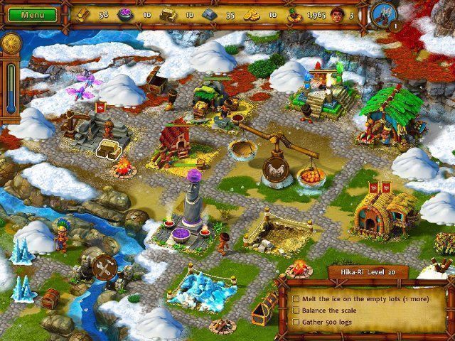 Moai 5: New Generation. Collector's Edition