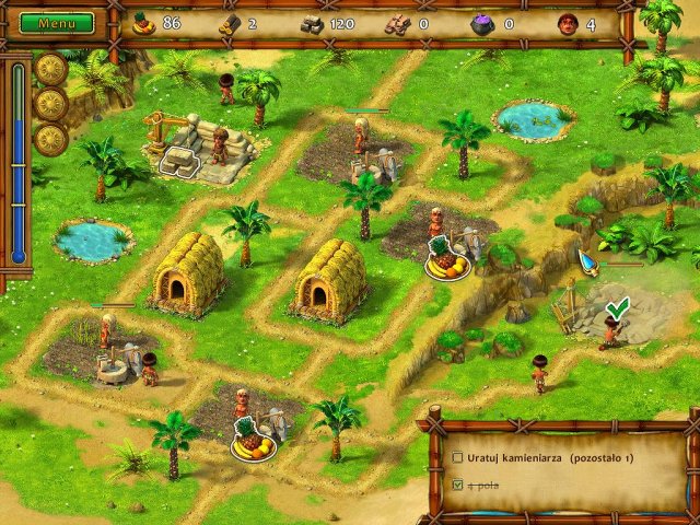 Moai: Budowniczy marzeń