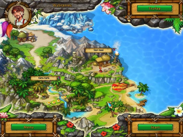 Moai: Budowniczy marzeń