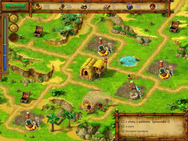 Moai: Budowniczy marzeń