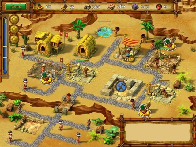 Moai: Budowniczy marzeń