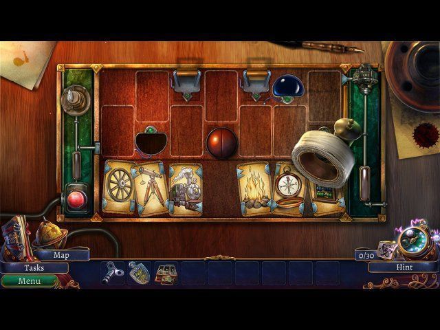 Modern Tales: Czas Postępu