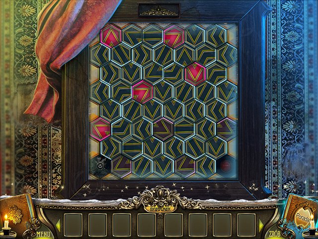 Górska Pułapka: dwór wspomnień