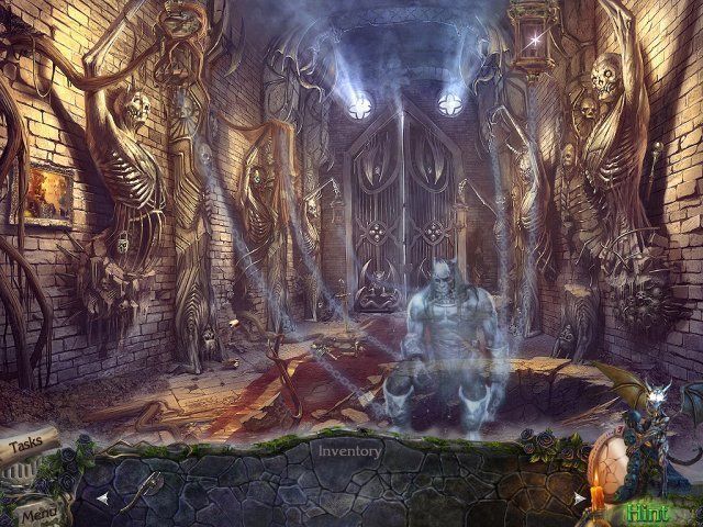 Tajemniczy Zamek: Sekret Lustra. Edycja Kolekcjonerska