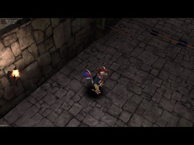 Mystery Maze Of Balthasar Castle