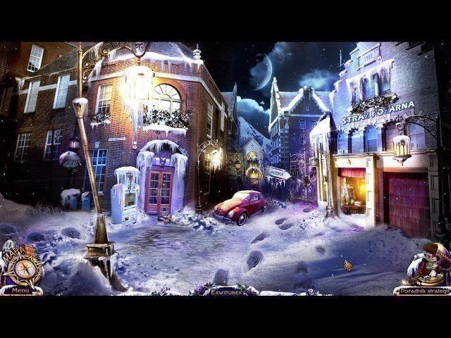 Mystery Trackers. Detective Club: Cztery Asy. Edycja Kolekcjonerska