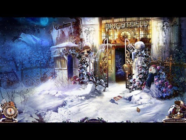 Mystery Trackers. Detective Club: Cztery Asy. Edycja Kolekcjonerska