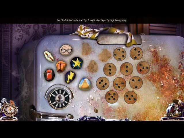 Mystery Trackers. Detective Club: Cztery Asy. Edycja Kolekcjonerska