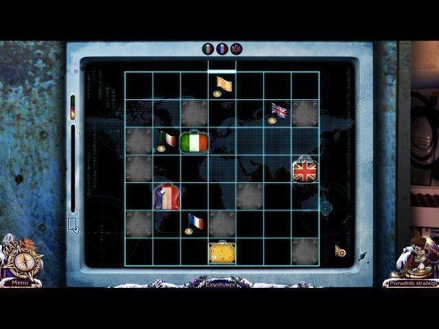 Mystery Trackers. Detective Club: Cztery Asy. Edycja Kolekcjonerska