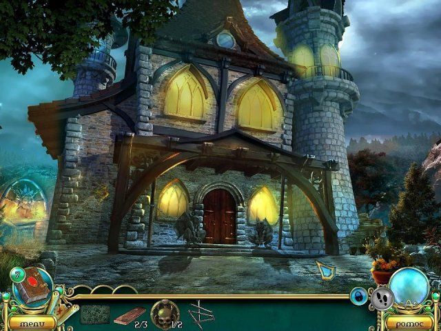 Mity Oriona: Światło Północy