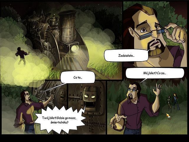 Natalie Brooks: Skarby Zaginionego Królestwa