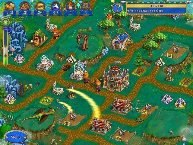 New Yankee in King Arthur's Court 5