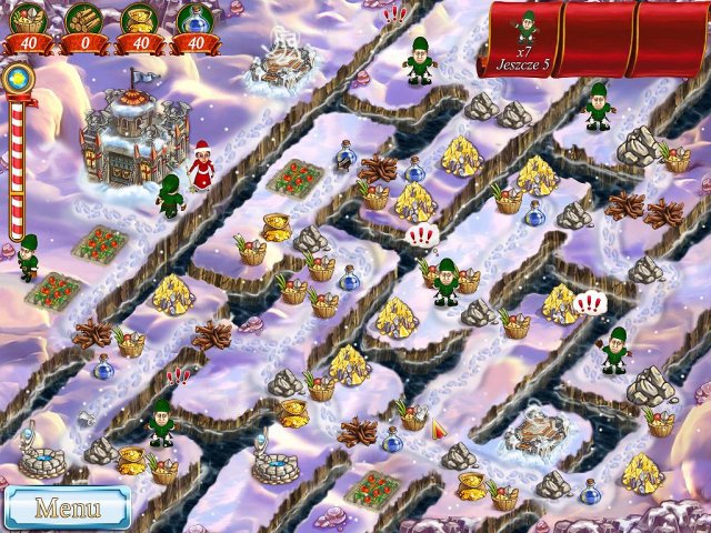 Nowy Jankes w służbie św. Mikołaja