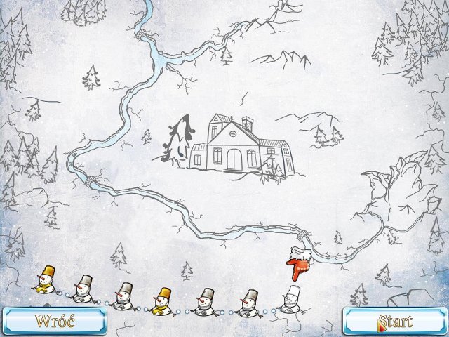 Nowy Jankes w służbie św. Mikołaja