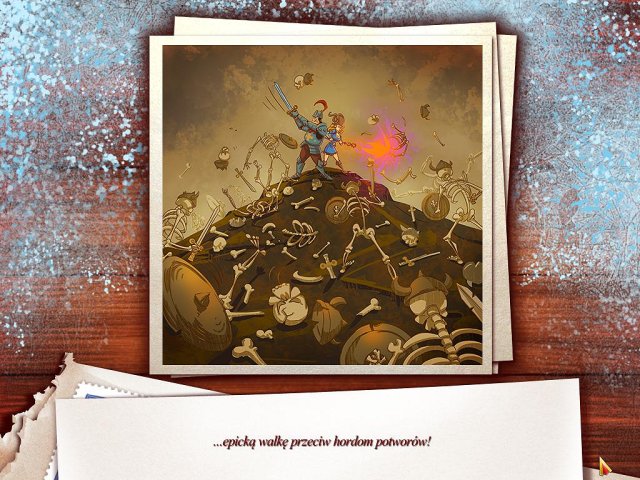 Nowy Jankes w służbie św. Mikołaja