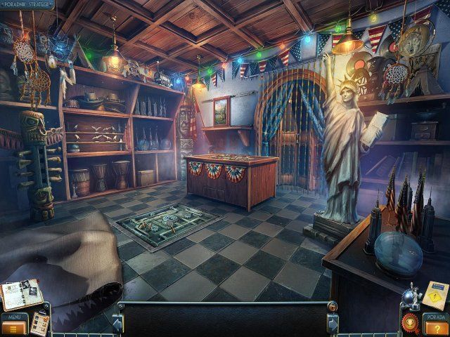 Nowojorskie Zagadki: Wysokie Napięcie. Edycja Kolekcjonerska