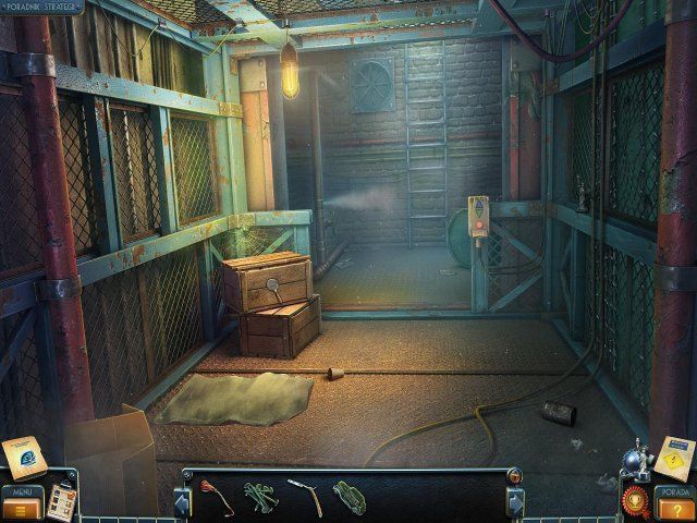 Nowojorskie Zagadki: Wysokie Napięcie. Edycja Kolekcjonerska