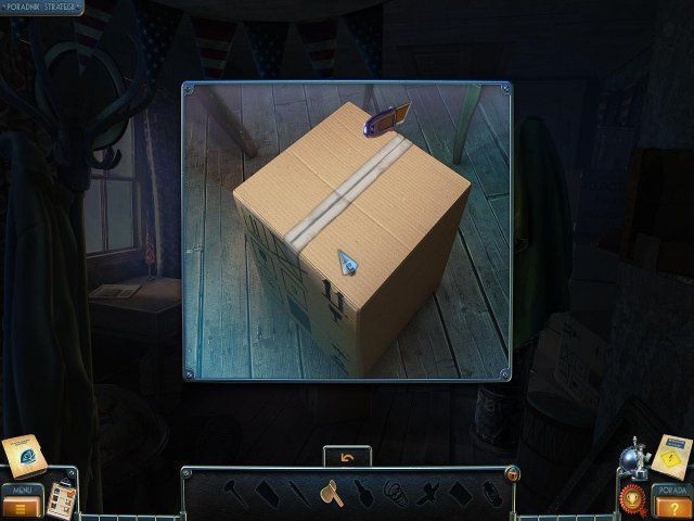 Nowojorskie Zagadki: Wysokie Napięcie. Edycja Kolekcjonerska