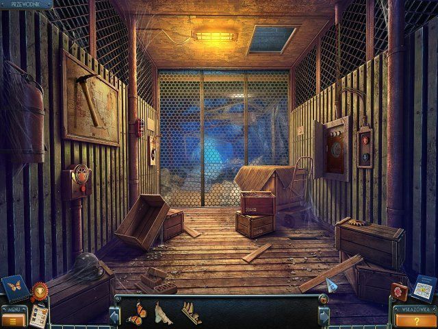 Zagadki Nowego Jorku: Sekrety Mafii. Edycja Kolekcjonerska