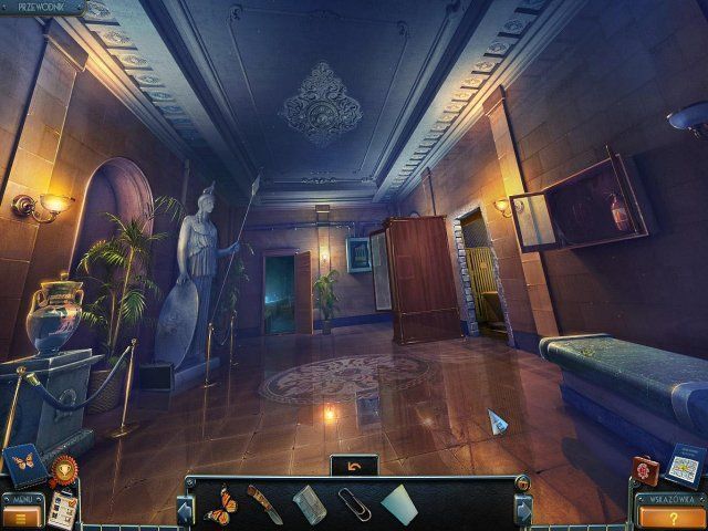 Zagadki Nowego Jorku: Sekrety Mafii. Edycja Kolekcjonerska