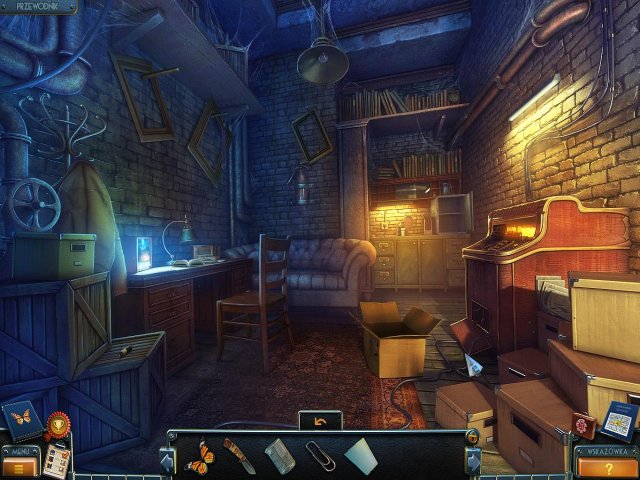 Zagadki Nowego Jorku: Sekrety Mafii. Edycja Kolekcjonerska